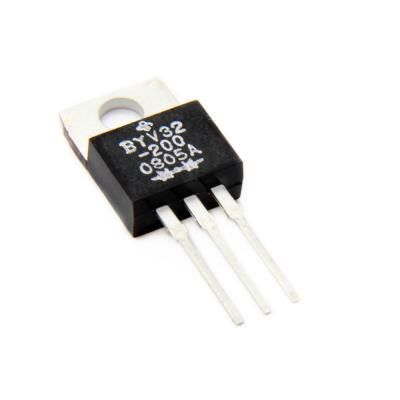 BYV32-200, General Diode, TO-220AB