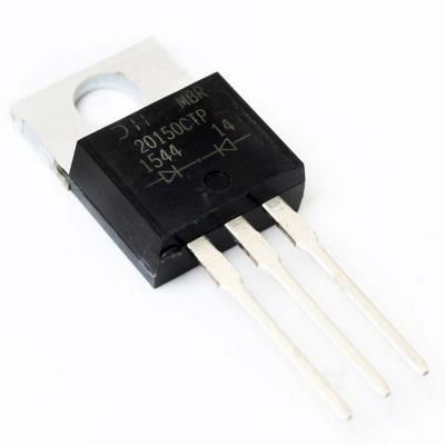 MBR20150CTP, Schottky Diode, TO-220AB