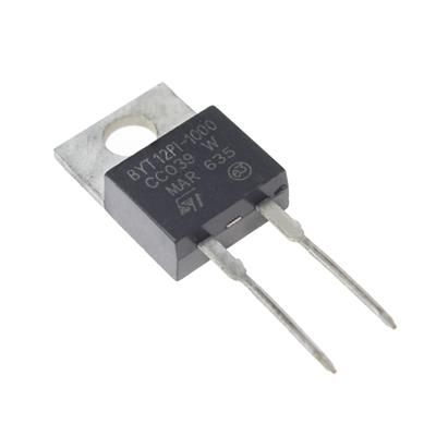 BYT12PI-1000, Rectifier, TO-220AC