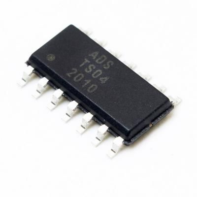 TS04, Capacitive Touch Sensor, SO-14