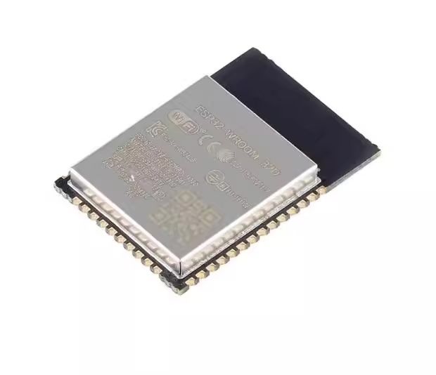 ماژول ESP32-WROOM-32D