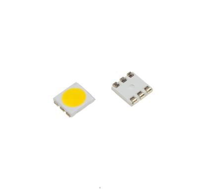 Standard LED - SMD White 5050
