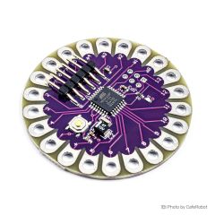 برد آردوینو Arduino LilyPad 328