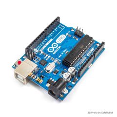 برد آردوینو Arduino UNO R3