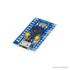 برد آردوینو پرو میکرو - Arduino Pro Micro