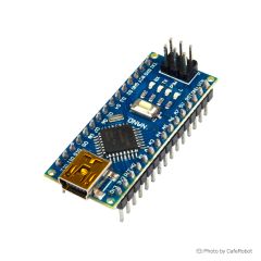 برد آردوینو نانو - Arduino Nano V3.0