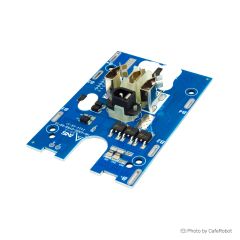 ماژول محافظ شارژ باتری لیتیومی 5 سل 30A مناسب دریل شارژی