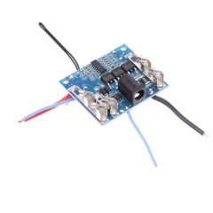 ماژول محافظ شارژ باتری لیتیومی 5 سل 20A مناسب دریل شارژی
