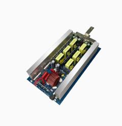 ماژول اینورتر تمام موج سینوسی DC به AC افزاینده 3000 وات