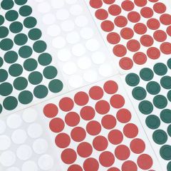 عایق پلاریته تو پُر سر باتری لیتیومی