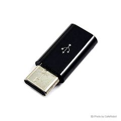 مبدل میکرو USB به USB Type-C