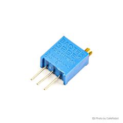 مولتی ترن 10K اهم ایستاده