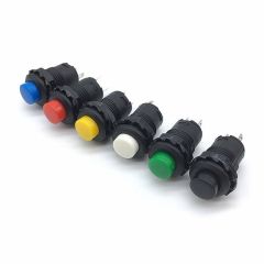سوئیچ On Off سایز 12 میلی متر مدل DS-428
