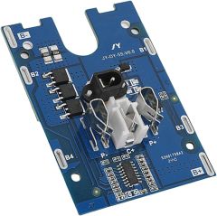 ماژول محافظ شارژ باتری لیتیومی 5 سل 30A مناسب دریل شارژی