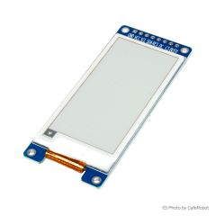 ماژول نمایشگر کاغذ الکترونیکی (E-Paper) 2.13 اینچ