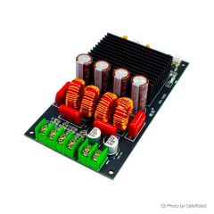 ماژول آمپلی فایر استریو 2x300W تراشه TPA3255