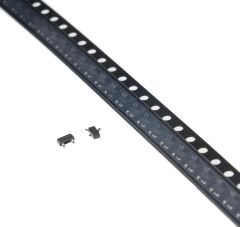 ترانزیستور BC807 نوع PNP پکیج SOT-23