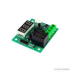 ماژول ترموستات دیجیتال XH-W1209 به همراه نمایشگر 