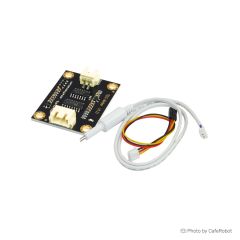 سنسور اندازه گیری TDS / سنسور تشخیص کیفیت و TDS آب مدل CQRSENTDS01
