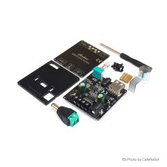 ماژول آمپلی فایر صوتی بلوتوث 2x50W مدل XY-C50L