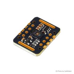 ماژول سنسور ضربان قلب و تشخیص اکسیژن خون MAX30102 سازگار با آردوینو و STM32
